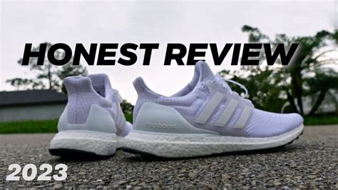 is adidas ultraboost worth it.